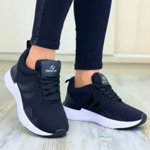 Tênis Feminino Academia - Tênis Feminino Olymp Space