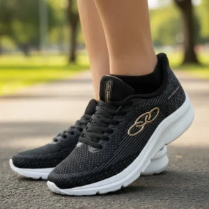 Tênis Olympikus Delta 122 - Tênis Delta 122 Olympikus