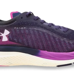 Tênis Feminino Pacer Under Armour – Desconto e Frete Grátis!