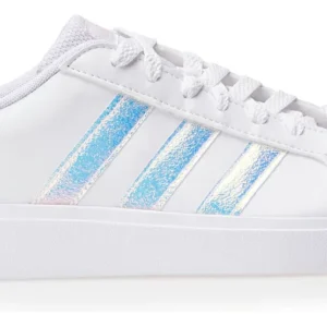 Tênis adidas Grand Court Base 2.0 feminino - Tênis Grand Court Base 2.0 adidas