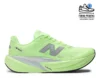 Tênis Feminino New Balance Fuelcell Rebel V3 - Tênis Feminino New Balance Fuelcell Rebel