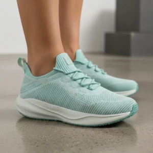 Tênis Feminino Olympikus Adrena - Tênis Feminino Olympikus Adrena Corrida Leve