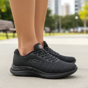 Tênis Olympikus Atmos Feminino - Tênis Olympikus Atmos Feminino Casual