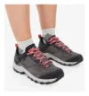 Tênis Feminino Impermeável - Tênis Feminino Quechua Impermeável Trilha Mh500