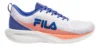 Tenis Fila Masculino - Tenis Fila Efecto Masculino Caminhada Corrida