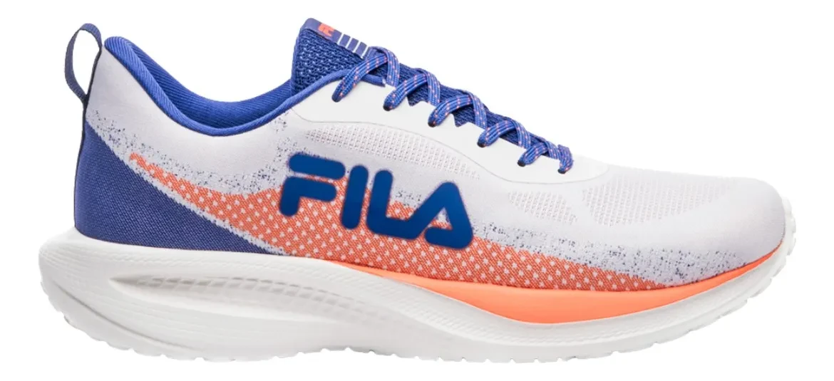 Original Tênis Fila Efecto Masculino: Desconto na Oferta! Frete Grátis e Melhor Preço Tenis Fila Masculino - Tenis Fila Efecto Masculino Caminhada Corrida
