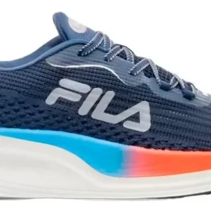 Tenis Fila Racer Speedzone Pro Running Corrida Original Nf