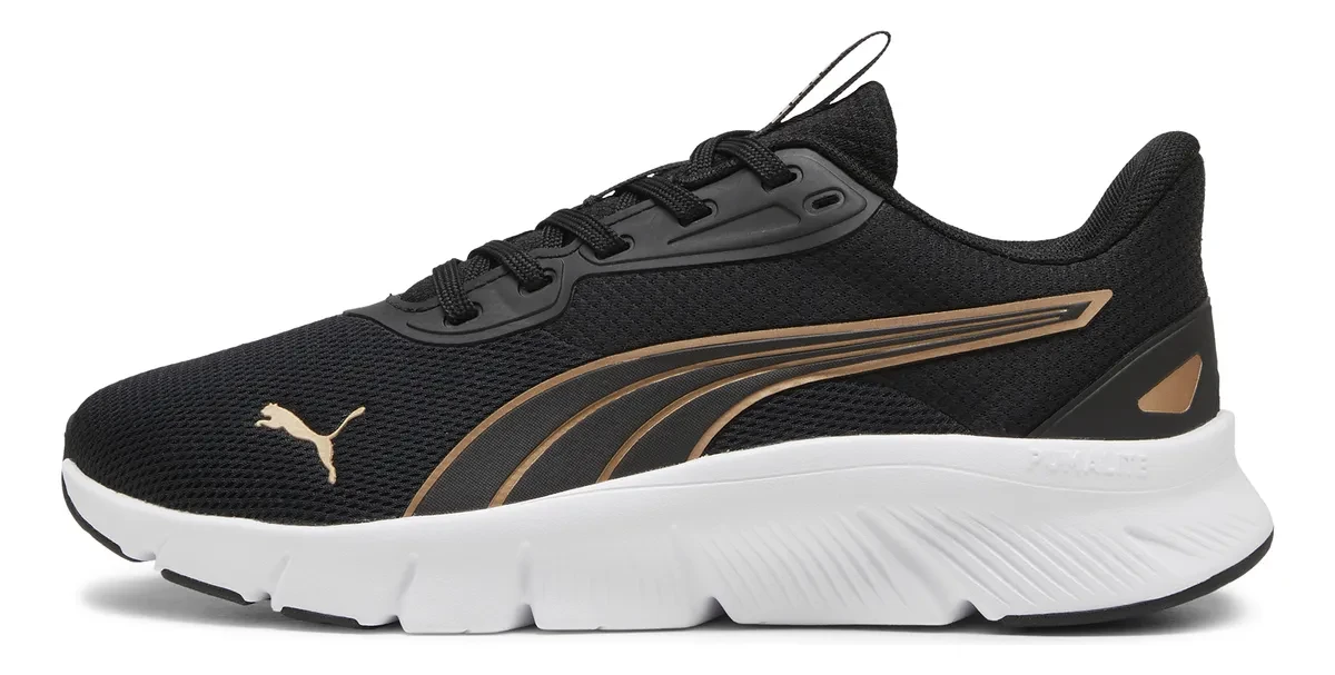 Tênis FlexFocus Lite Modern Running Unissex Puma: Melhor Preço e Frete Grátis! Tênis FlexFocus Lite - Tênis FlexFocus Lite Modern Running Unissex