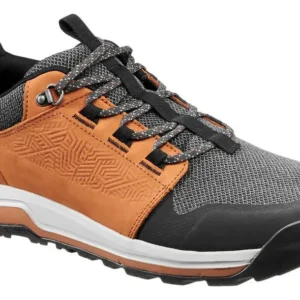 tênis de trilha - Tênis Masculino De Trilha Nh500 Quechua