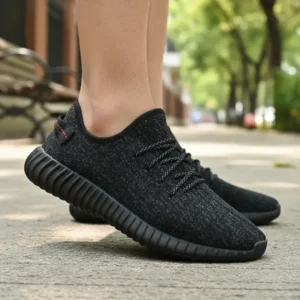 Tênis Masculino Esportivo Academia Leve