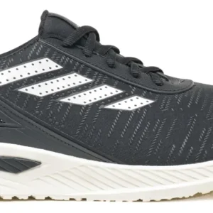 Tênis Masculino Preto - Tênis Masculino Preto NOG Academia