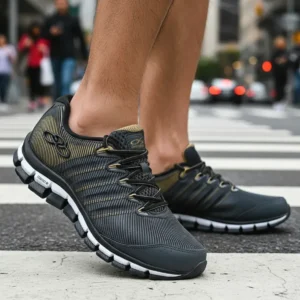 Tênis Olympikus Dynamic - Tênis Olympikus Dynamic Masculino Original