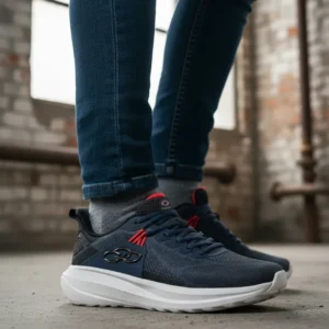 Tênis Olympikus Masculino Zex 2 Original – Confortável