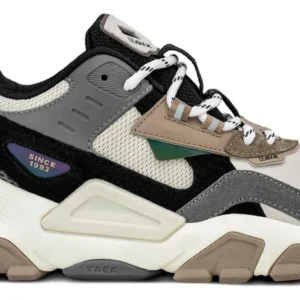 Tênis Qix Trek - Tênis Qix Trek Unissex