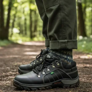 Tênis Trekking Adventure - Tênis Trekking Adventure Off Road Pro