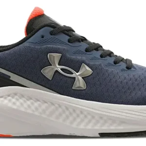 Tênis Under Armour Charged Wing 2 - Tênis Under Armour Charged Wing 2