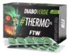 ThermoCaps Diabo Verde - ThermoCaps FTW Diabo Verde