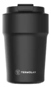 copo termico preto - Termolar Uniq Copo Térmico Preto
