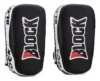 Aparador de Chute Muay Thai - Aparador De Chute Muay Thai Block