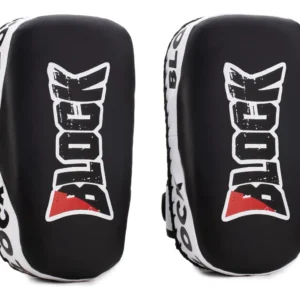 Aparador de Chute Muay Thai - Aparador De Chute Muay Thai Block