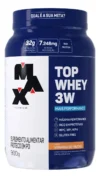 Top Whey 3W Max Titanium - Top Whey 3W Refil Max Titanium