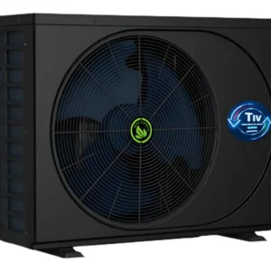 trocador de calor piscina - Trocador De Calor TH-25 Tiv Inverter