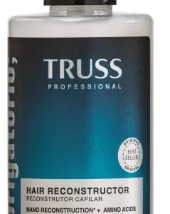 TRUSS Uso Obrigatório - TRUSS Uso Obrigatório - Reconstrutor 260ml