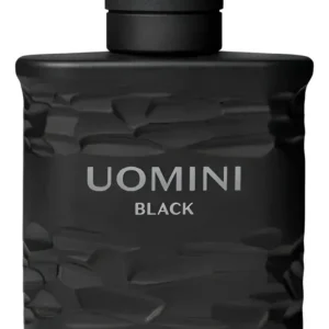 Uomini Black - Uomini Black O Boticário