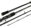 Vara de Pesca Black Tamba Pro - Vara de Pesca Maruri Black Tamba