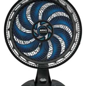 ventilador arno x-treme 9 - Ventilador Arno X-treme 9