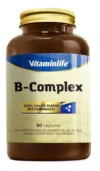 B Complex Vitamin Life - Vitaminas B Complex VitaminLife
