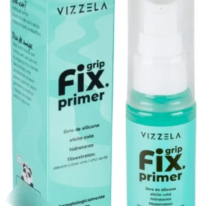 primer facial - Primer Vizzela Grip Fix