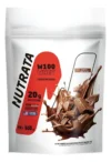 Whey Protein Nutrata - Whey Concentrado W100 Nutrata