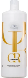 Shampoo Wella Oil Reflections - Shampoo Wella Oil Reflections 1L