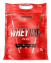 Whey 100% Pure Cookies - Whey 100% Pure Cookies Integralmedica