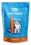 Whey Protein Doce de Leite - Whey Concentrado Mais Mu Doce de