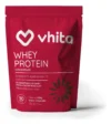 Whey Protein Vhita Chocolate - Whey Protein 900g Chocolate Vhita