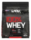 Whey Protein Dark Lab - Whey Protein Dark Lab 100% 900g