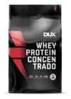 whey protein concentrado - Whey Protein Concentrado Dux Nutrition Chocolate