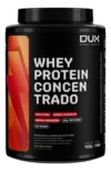 Whey Protein Concentrado - Whey Protein Concentrado Dux Nutrition 900G