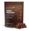 Whey Protein Isolado - Whey Protein Isolado Puravida