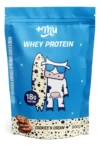 Whey Protein - Whey Protein +Mu Performance Cookies n'