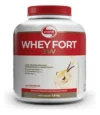 Whey Protein Vitafor - Whey Protein Vitafor Whey Fort 3W