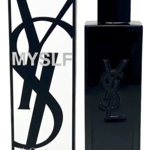 Perfume Yves Saint Laurent Myslf - Perfume Yves Saint Laurent Myslf Masculino
