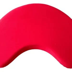 almofada de meditação meia lua - Zafu - Almofada de Meditação Anatômica