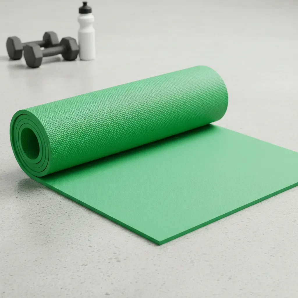 Colchonete Academia Tatameeva Tapete Yoga 10mm com Frete Grátis e Melhor Preço! colchonete academia - Colchonete Academia Tatameeva Tapete Yoga