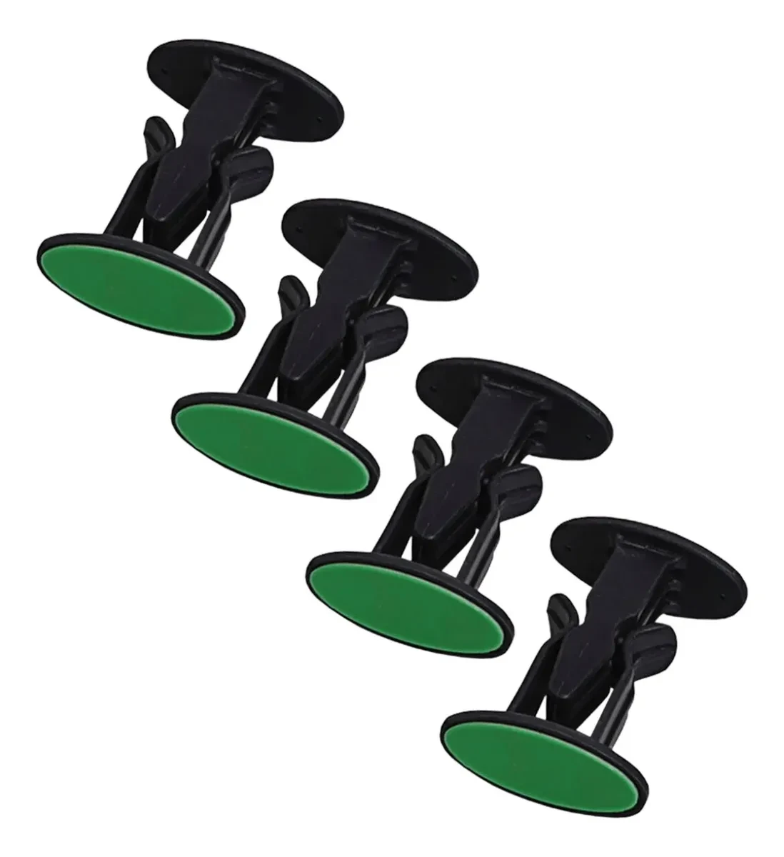 Trava Porta Prendedor Fixador Adesivo Preto 4 Trava: Melhor Preço e Frete Grátis Trava Porta - Trava Porta 4 Trava Preto Prendedor