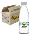 Água Mineral Lindoya Verão - Água Mineral Lindoya Verão Garrafa 300ml