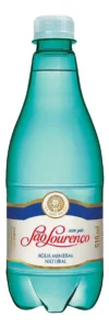 Água Mineral São Lourenço 6x510ml - Água Mineral São Lourenço 6x510ml