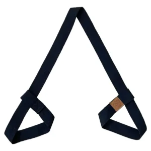 alça para tapete de yoga - Alça para Tapete de Yoga Om